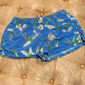 Patagonia Women's Tropical Shorts Size M